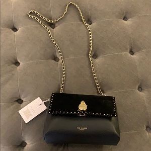 NWT AND DUST BAG! ‘margiat purse’